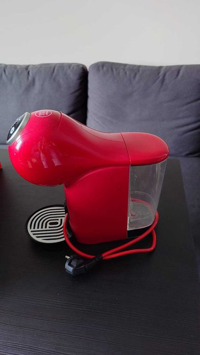 Ekspres kapsułkowy Krups NESCAFÉ Dolce Gusto KP340