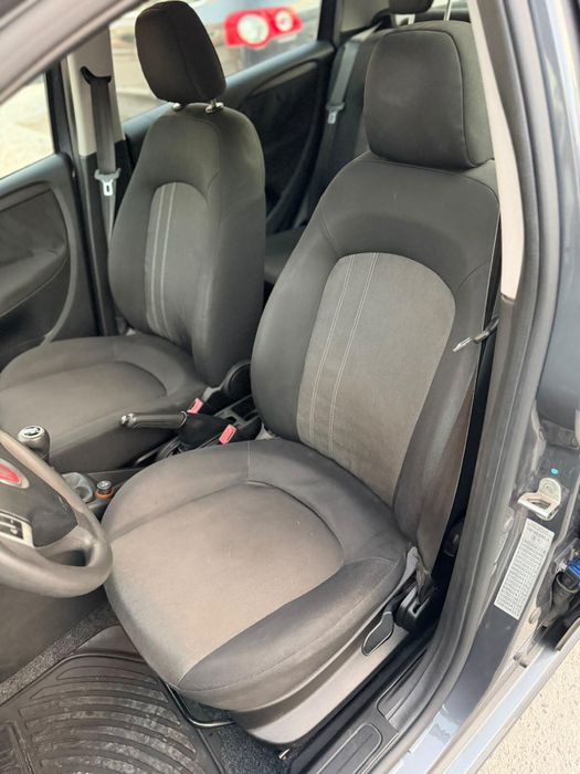 Fiat Punto 1.3 MultiJet
