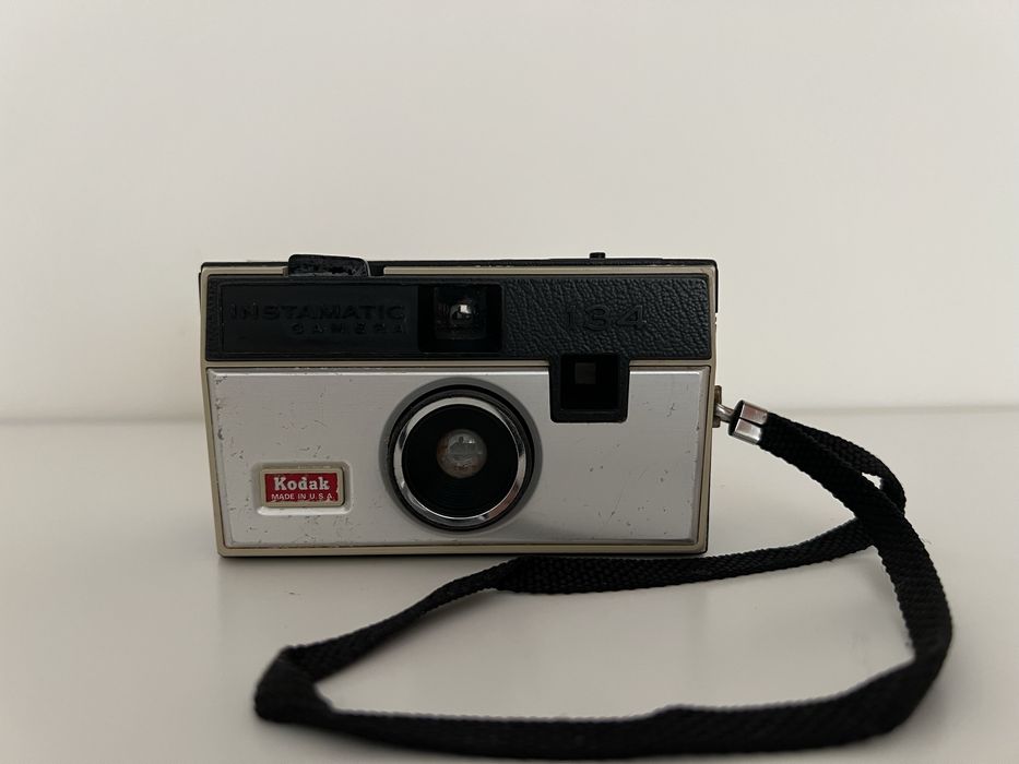 Camera fotografica Kodak Instamatic 134