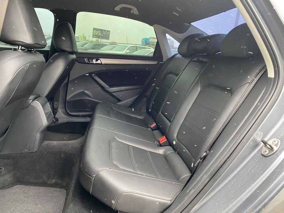 Продам Volkswagen Passat 2012р. #73949