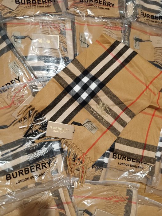 Шарф Barberry Барбері / Шарф Барбери