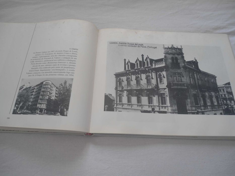 Photographias de Lisboa 1900 por Marina Tavares Dias