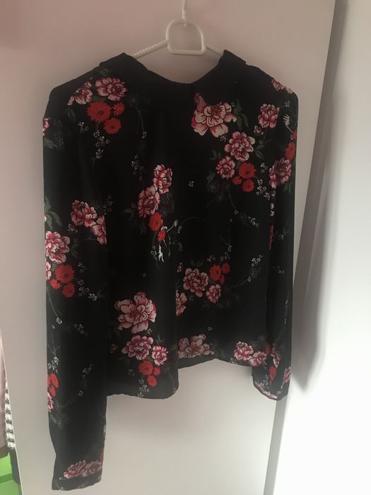 Koszula z H&M rozmiar 36