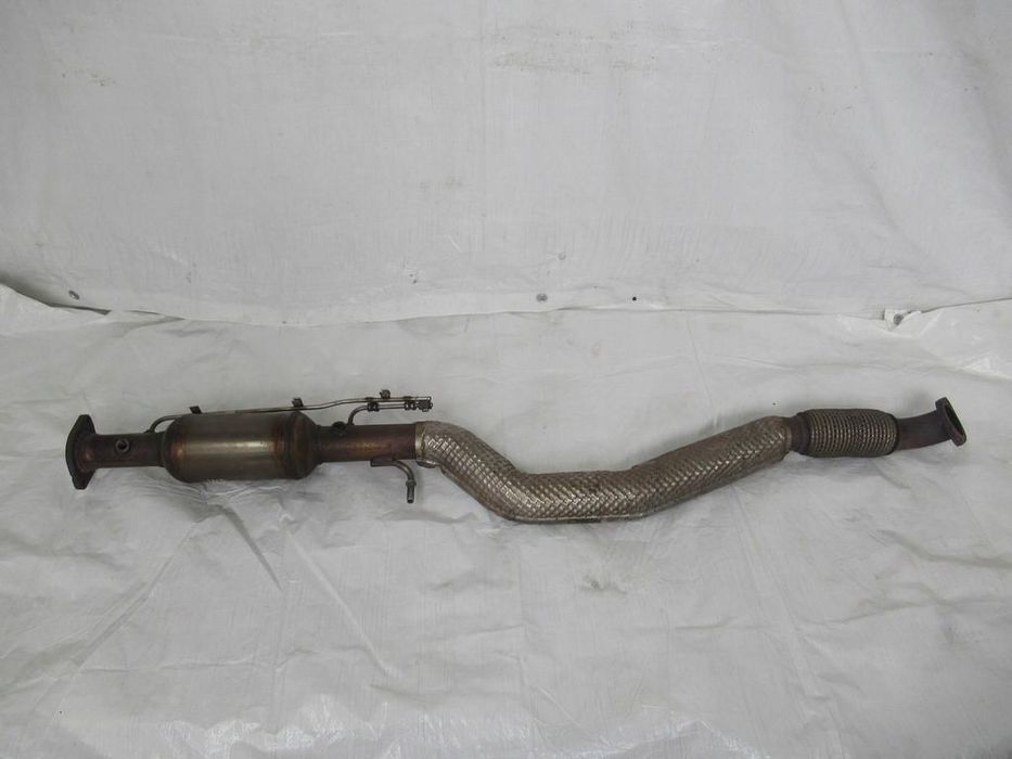 Katalizator Opel Insignia B 1.5T  12682494