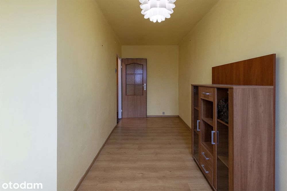 3-pokoje z balkonem I Dobrze doświetlone i ciche - View 6
