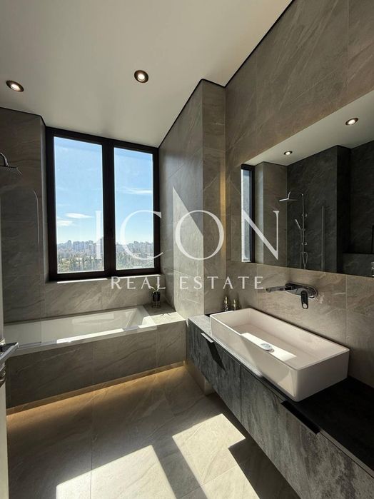 БЕЗ % Продаж 2к квартира 64м2 / Жк Crystal Park Tower
