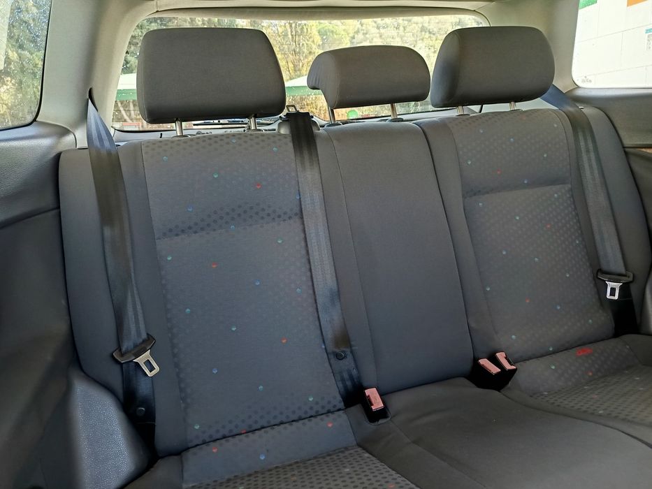 Vendo Volkswagen Polo 1.2