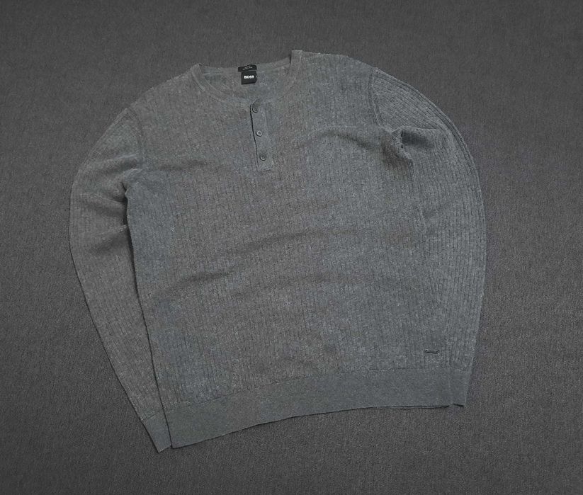 Джемпер Hugo Boss