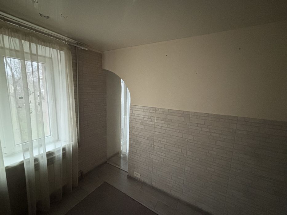 Продается 2-х комнатная квартира, район Юности