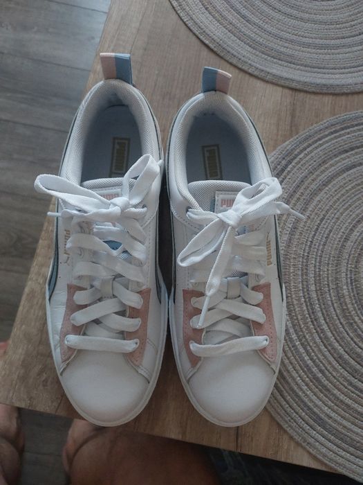 Sprzedam buty w bardzo dobrym stanie