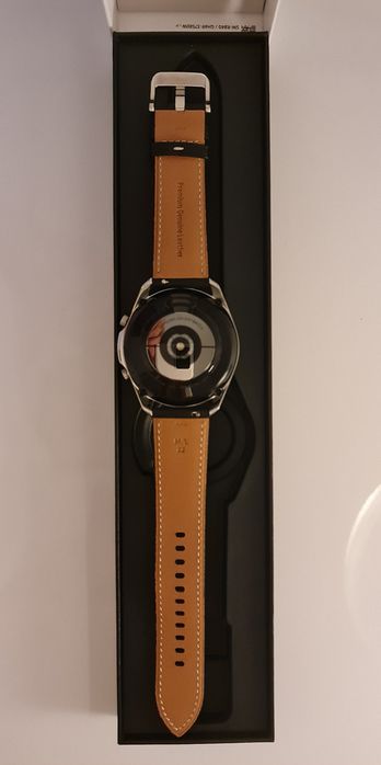Galaxy WATCH 3 45MM BT