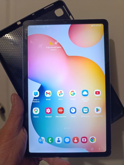 Samsung S6 Lite 4/64 SM-P610