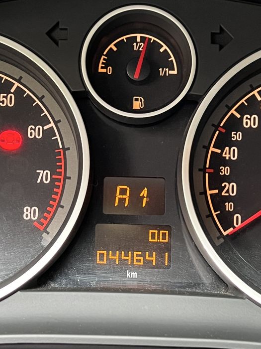 Opel Astra 2008 VIN W0L0AHL4882224180 фото оголошення 4 з 8