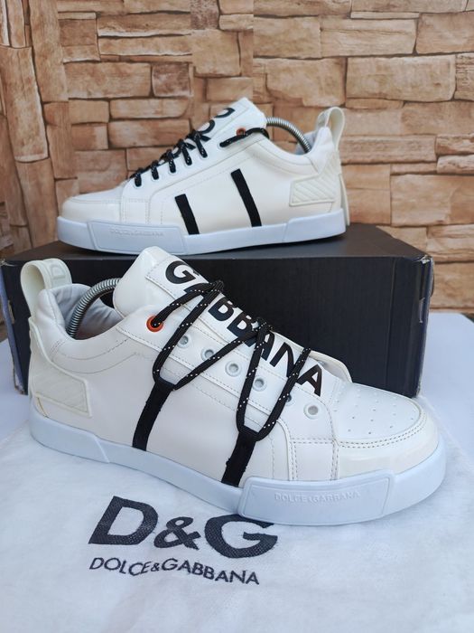 Кросівки Dolce Gabbana (44р.28.5 см)