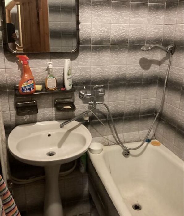Продаж 3кім квартири, вул Ю. Жемайте