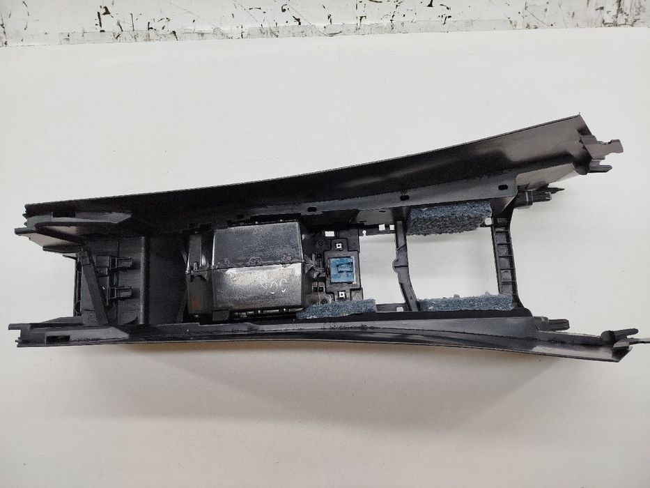 Consola central - peugeot 308 sw ii | 14 -