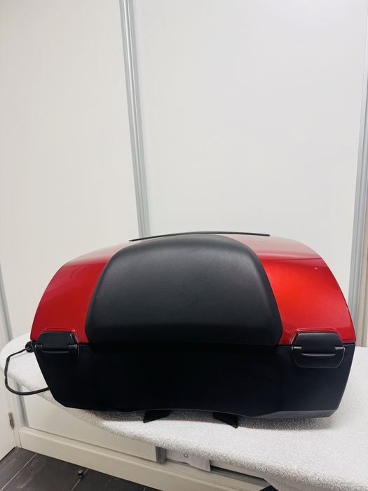 Top case Bmw RT/K
