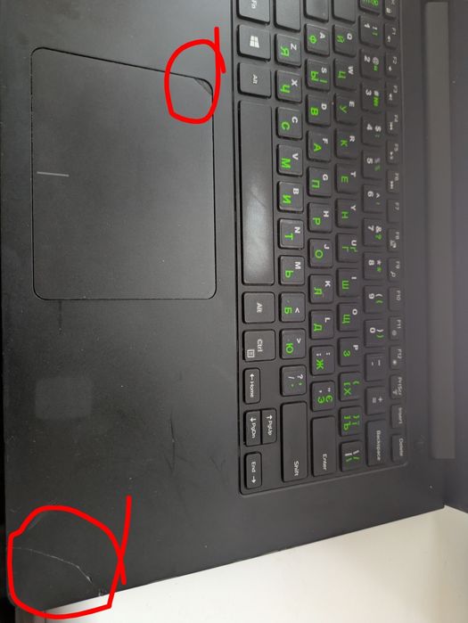 Ноутбук Dell Latitude 3450