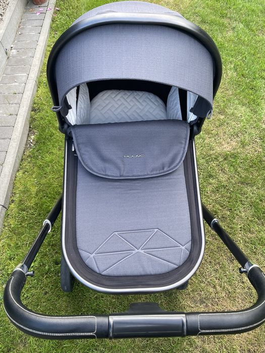 Muuvo quick SE 2w1