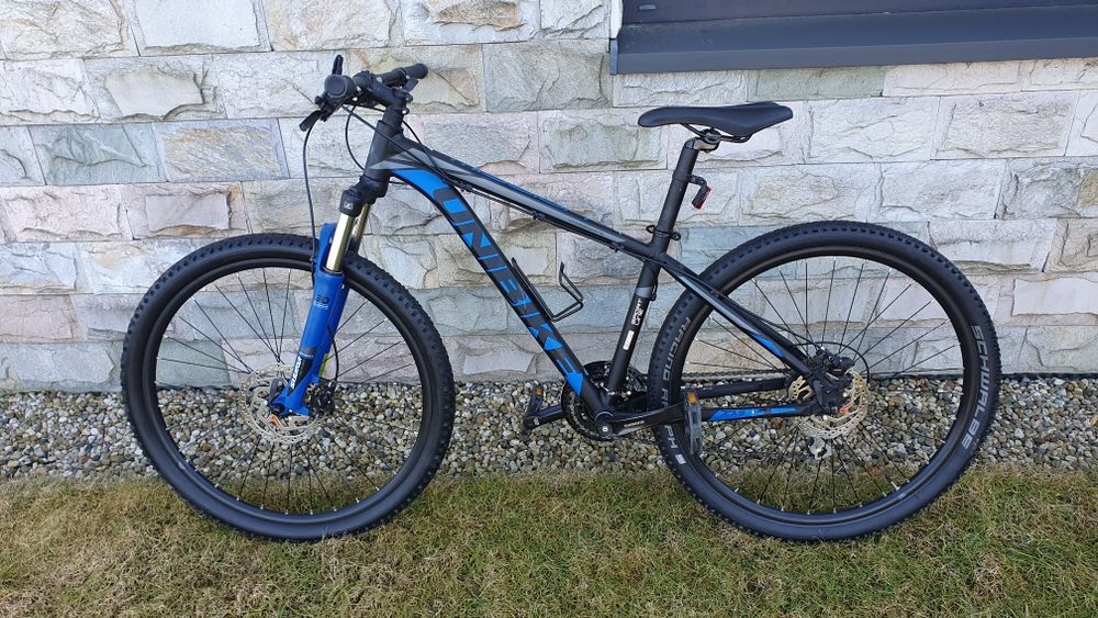 Rower MTB Unibike Mission 27.5