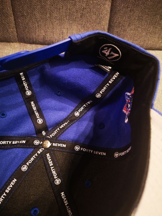 Czapeczka MLB 47brand New York Mets