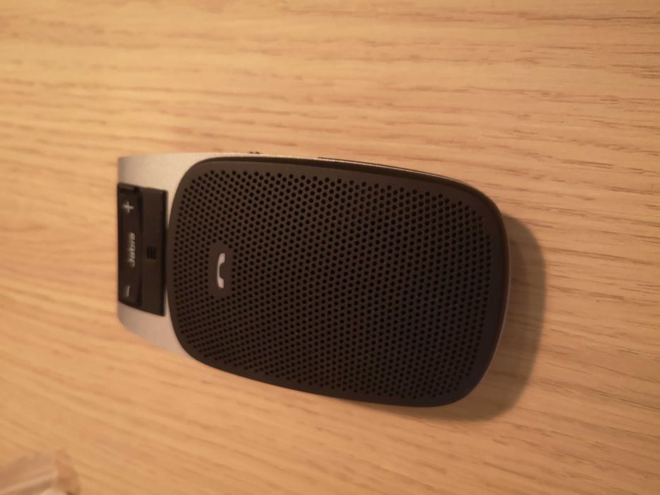 Jabra drive zestaw głośnomówiący