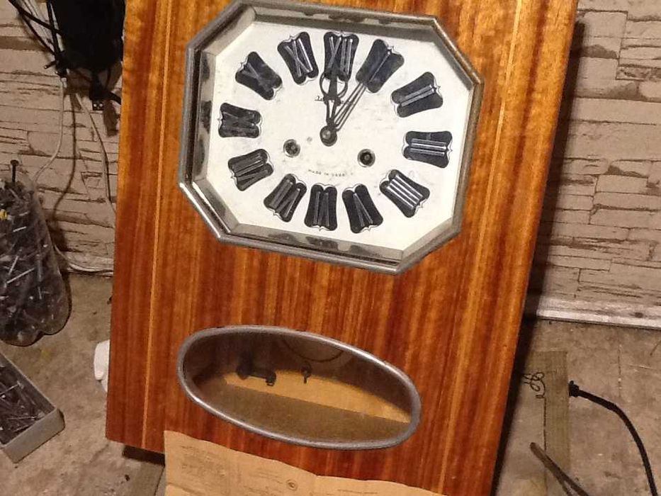 ЧАСЫ настенные  НОВЫЕ