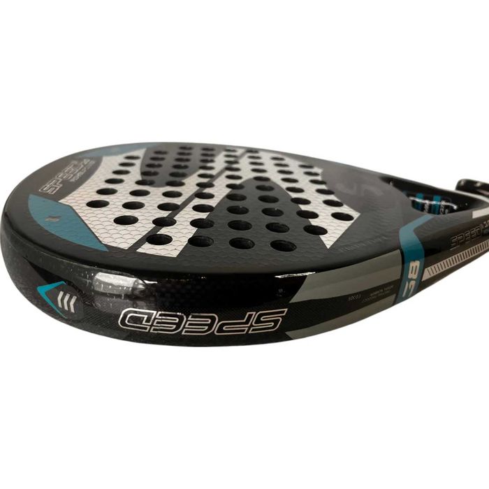 Softee Speed 3.0 Royal Power Paddle (2024)64550369260674122