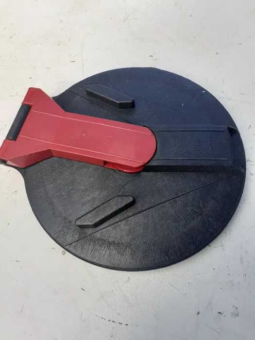 pokrywa dekiel zbiornika opryskiwacza nakręcana ślęzy