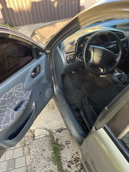 Deo Lanos 2004 года