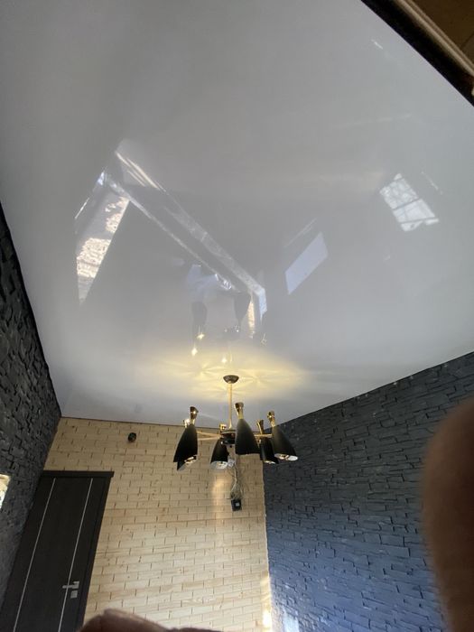 Натяжні стелі Львів