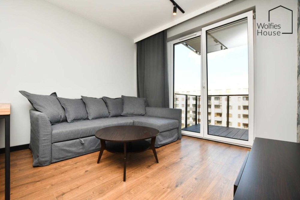 Ciesielskiego | Czyżyny | 3 Pok | 58m2  | Eng