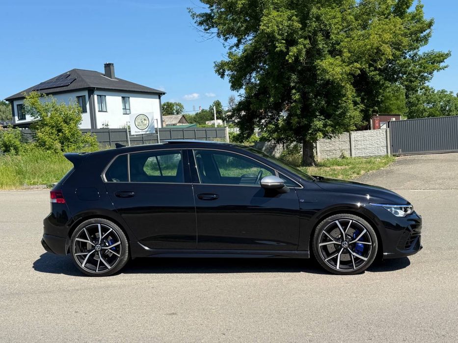 Диски  5.112.R19. Vw, golf 8R. Audi RS3