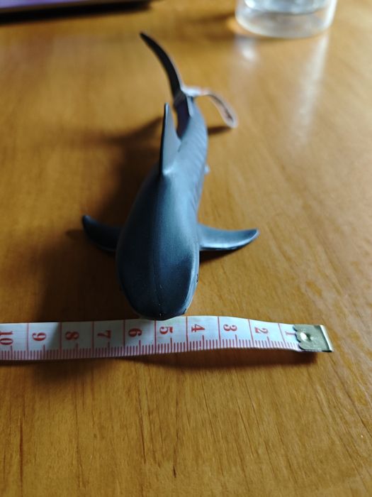 Акула оригинал Schleich