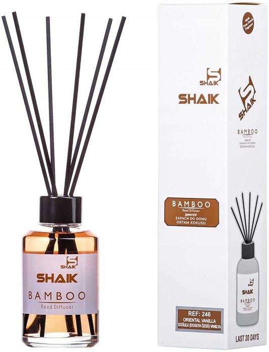 Shaik Dyfuzor zapachowy Ysl BO 115 ml