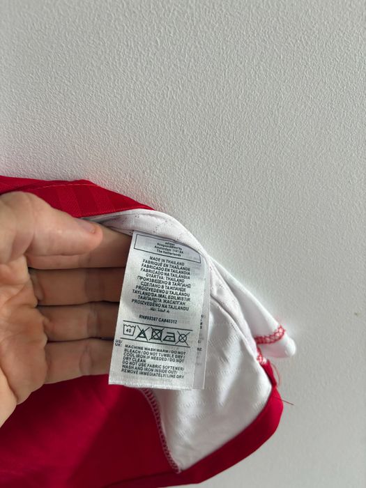 Koszulka Piłkarska Adidas x Ajax Amsterdam S