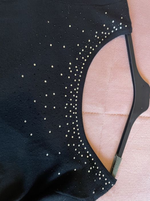 Malha Fracomina M, como nova