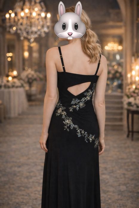 Вечірня/випускна сукня