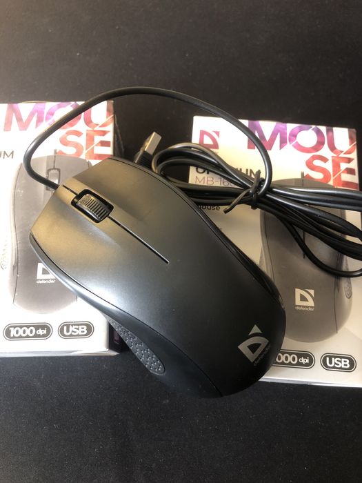 Компʼютерна мина Defender OPTIMUM