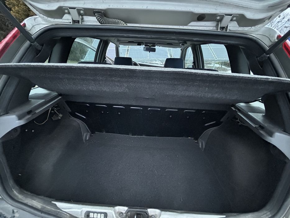 Fiat Punto 1 generacja