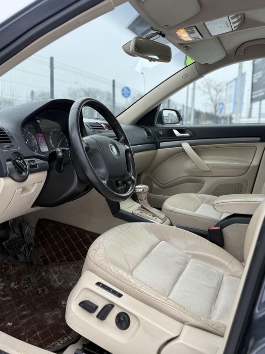 Na Sprzedaz Skoda Oktavia 1.9 TDI Automat /Zadbany/Gwarancja/Klima/Hak