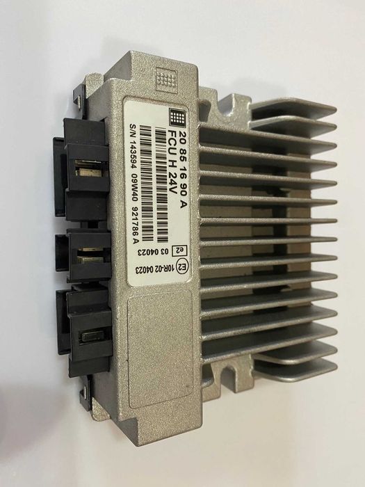 Блок світла Рено Renault Premium Magnum DXI FCU 20851690 A