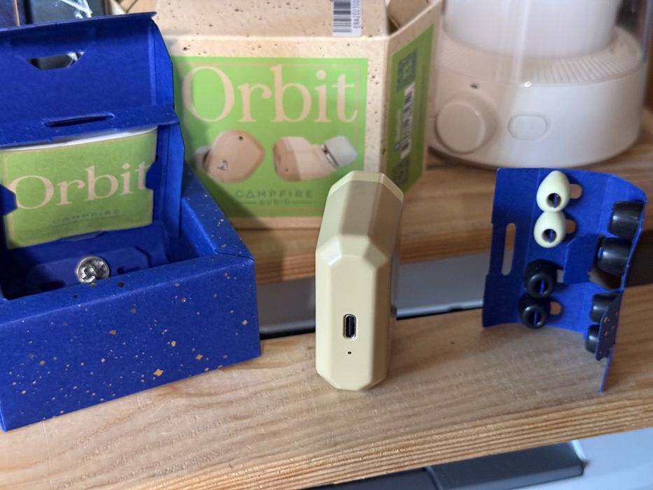 Campfire Audio Orbit навушники