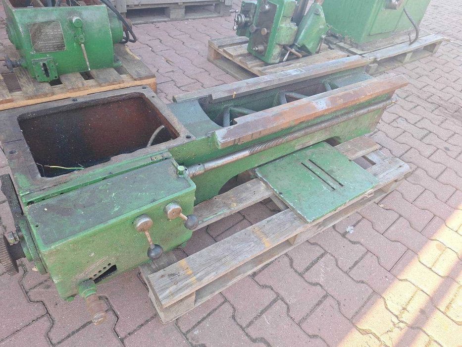 tokarka TUE 35 części