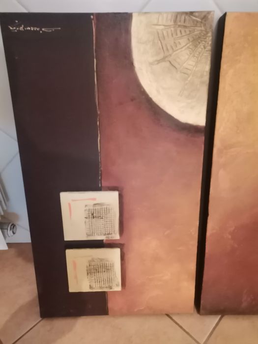 Quadros para sala