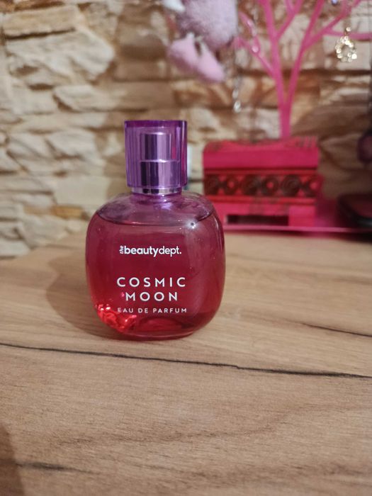 Beauty Dept cosmic moim perfumy 50ml