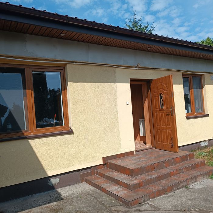 Sprzedam dom w Łowiczu