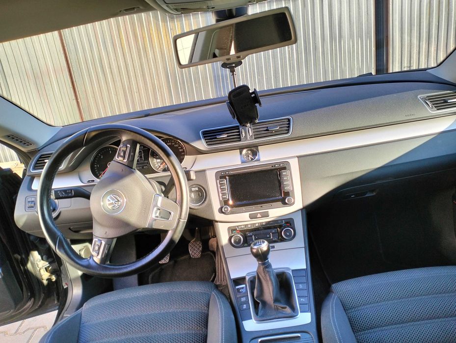 Sprzedam VW Passat CC