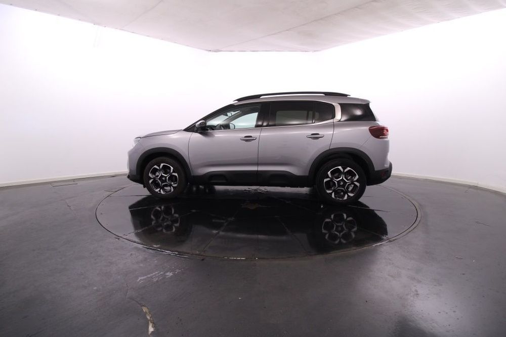 Citroën C5 Aircross 1.2 PureTech C-Series