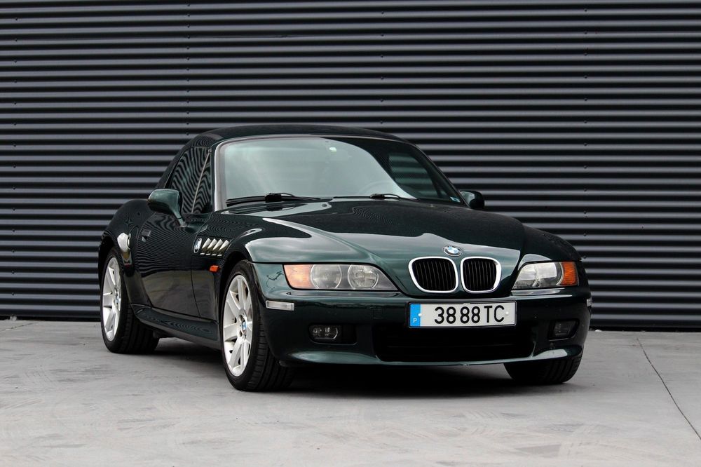 BMW Z3 2.0